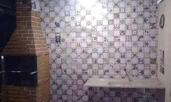 Imagem 6: Casa de 200m² no Bairro Aruana com 3 Quartos, Garagem, 2 Banheiros, Quintal