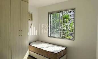 Imagem: Alugo apto no Residencial chacaras ipe