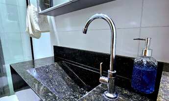 Imagem 7: Flat em Porto de Galinhas com piscina privativa