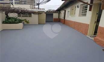 Imagem: Casa com 3 quartos para locação em Jardim