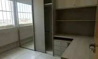 Imagem 4: Imóvel para venda com 92 metros quadrados com 3 quartos em Morada do Sol - Teresina - PI