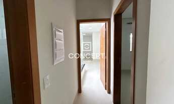 Imagem 6: Casa térrea nova à venda Jardim Universitário - Cuiabá/MT