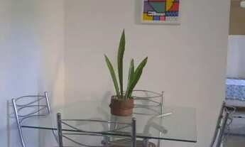 Imagem 8: Condomínio Parque Sun City Apt 103 - Mobiliado