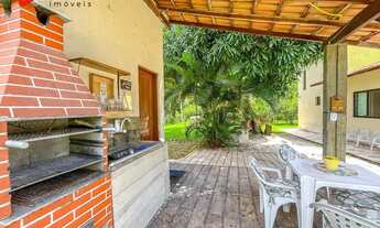 Imagem 7: LINDA CHÁCARA À VENDA COM 3 QUARTOS LOCALIZADA NO CONDOMÍNIO LAGOA DA PRAIA, PERFEITA PARA