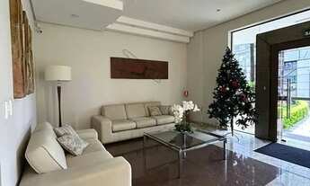 Imagem 2: APARTAMENTO COM TRÊS SUITÉS NO BAIRRO RIO BRANCO