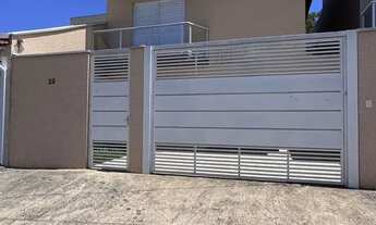 Imagem 8: Casa com piscina