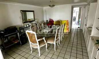 Imagem 4: Apartamento de 287m² no bairro de Casa Forte