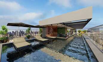 Imagem 2: APARTAMENTO A VENDA JARDIM PAULISTA 103M 3DORMS 2SUÍTES 1VAGA GRANDE RECÉM ENTREGUE