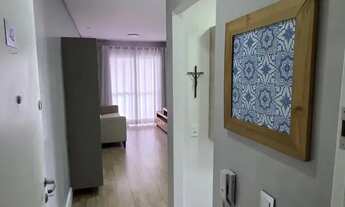 Imagem 6: Apartamento para venda com 66 metros quadrados com 2 quartos em Engordadouro - Jundiaí - S