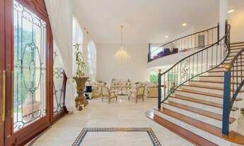 Imagem 6: Casa em condomínio - 4 quartos - Venda - Bairro Santa Felicidade - BELLOS IMÓVEIS