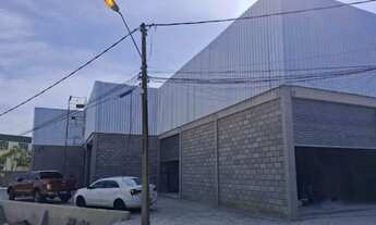 Imagem 4: GALPÃO COMERCIAL em LAURO DE FREITAS - BA, CAJI