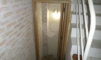 Imagem 5: Casa à venda com 2 quartos, sendo 2 suítes, em Morumbi, São Paulo - SP