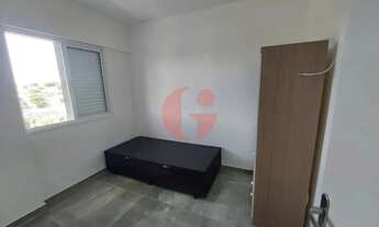 Imagem 7: Apartamento mobiliado para locação com 03 quartos e 01 suíte - 82m² no bairro Jardim Satél