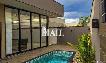 Imagem 6: Casa de Condomínio, Buona Vita, Rio Preto