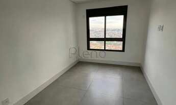 Imagem 6: Apartamento à venda com 3 suítes no Nova Campinas, Campinas