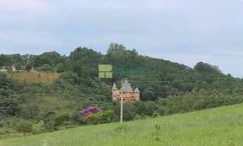 Imagem 4: Terreno à venda, 962 m² por R$ 769.900,00 - Condomínio Residencial Altos da Quinta - São J