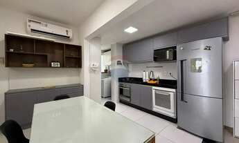 Imagem 4: Apartamento Piazza Toscana - Marambaia - 3 Quartos sendo 1 suíte