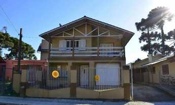 Imagem: Casa em av caixa econômica - Palace Hotel