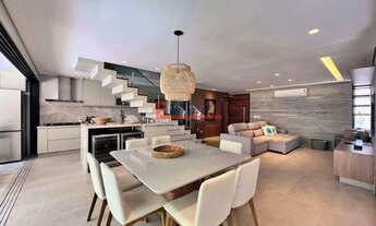 Imagem 3: CASA A VENDA EM CONDOMÍNIO EM JUQUEHY