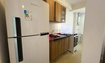 Imagem 6: Apartamento para Locação com 01 Quarto no Bairro Jardim Botânico em Ribeirão Preto com Coz