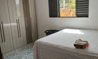 Imagem 4: CASA, JD STA ROSA, 2 QUARTOS