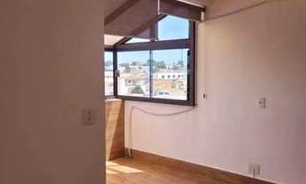 Imagem 5: Sala, 50 m² - venda por R$ 200.000,00 ou aluguel por R$ 2.550,00/mês - Centro - Salto/SP