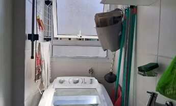 Imagem 6: Apartamento 1 quarto sendo 1 banheiro 2 sacadas Guilhermina