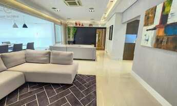 Imagem 6: Apartamento para alugar em Londrina, Santa Rosa, com 3 suítes, com 205 m², Unique