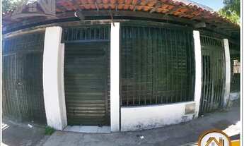 Imagem: Ponto para alugar, 55 m² - Montese - Fortaleza/CE