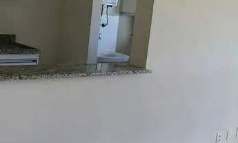 Imagem 2: Apartamento para Locação em Barueri, Melville Empresarial I e II, 2 dormitórios, 1 suíte