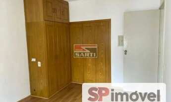 Imagem 4: VILA OLÍMPIA 2 DORMITÓRIOS TODO REFORMADO , VAGA, 71 m², ÓTIMA LOCALIZAÇÃO , OFERTA !