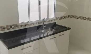 Imagem 7: Sobrado com 2 quartos, sala, cozinha, banheiro, área de serviço