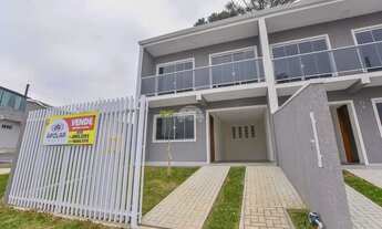 Imagem: Vendas Sobrado Curitiba PR