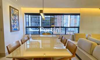 Imagem 5: Vendo apartamento de 125 m² com 3 suítes e 2 vagas de garagem no Cena Marista