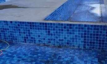 Imagem 2: Prédio Pronto, 50 metros do mar, 81m² útil, lazer de clube