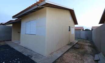 Imagem 2: Casa com 2 quartos