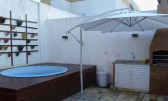 Imagem: Cobertura com 3 dormitórios à venda, 144