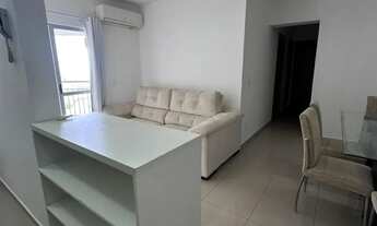 Imagem: Edifício Villagio de Bonifácia - Apto