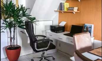 Imagem 2: Loft próximo ao Ciaba