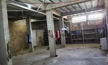 Imagem: Galpão frente de rua perto de tudo boa