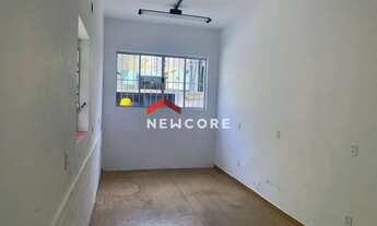 Imagem 5: Sobrado em Rua 1º de Maio - Aparecida - Santos/SP