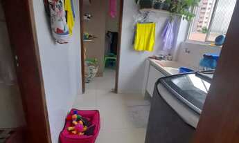 Imagem 5: Apto 03 Quartos 01 Suíte, Elevador e 130 m² Centro de Goiânia