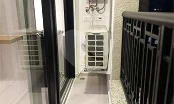 Imagem 3: Apartamento com 1 quartos à venda em Perdizes - SP