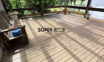 Imagem 3: Casa Imóvel para venda tem 372 metros quadrados com 4 quartos em Nonoai - Porto Alegre - R