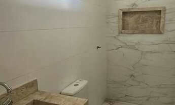 Imagem 6: Casa espaçosa com excelente oferta parcelada