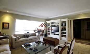 Imagem 4: Venda Apartamento 4 Dormitórios - 219 m² Campo Belo