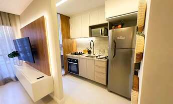 Imagem 3: Castelo Ledebour | Em Campo Grande | 3 Quartos, 61m² | Vagão | Lazer