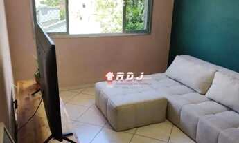 Imagem: Apartamento com 1 dormitório à venda