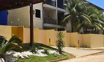 Imagem 3: Apartamento à Venda no Condomínio Vila do Mar Suítes Porto das Dunas, Aquiraz/CE