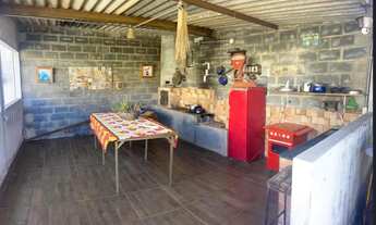 Imagem 6: Casa Grussai Casa com 3 dormitórios